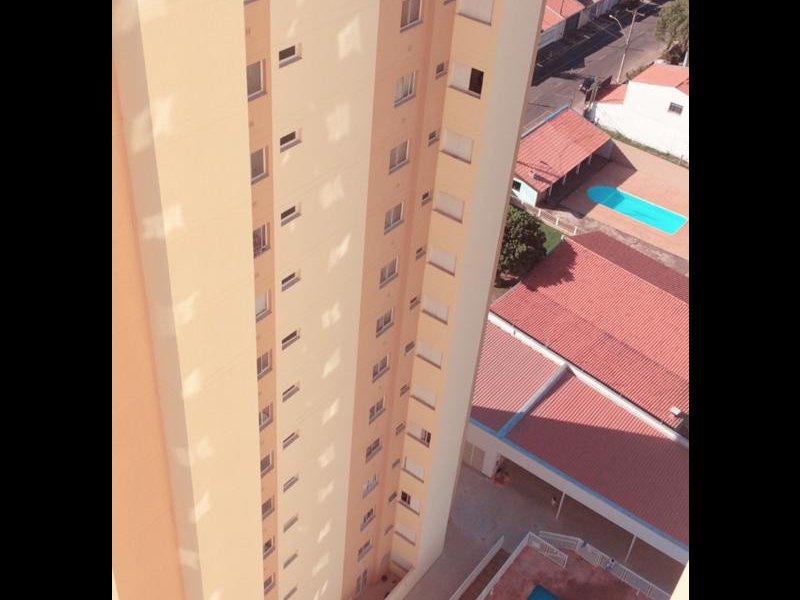 imóvel com 52m² - Jardim Santa Eliza - Americana