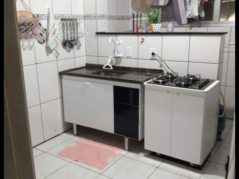 imóvel com 65m² - Vila Itapegica - Guarulhos