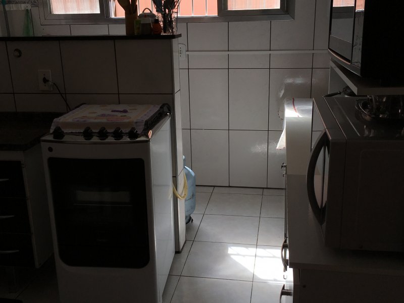 imóvel com 65m² - Vila Itapegica - Guarulhos