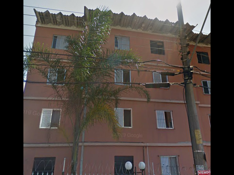 imóvel com 65m² - Vila Itapegica - Guarulhos