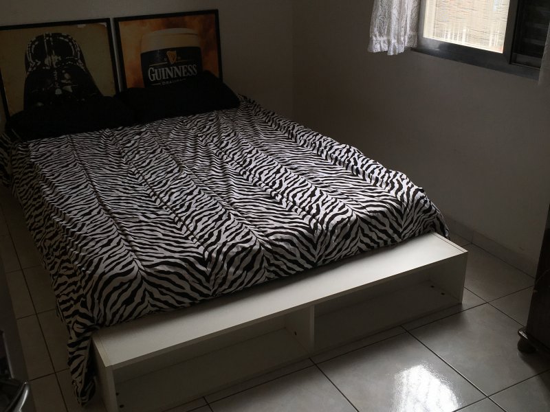 imóvel com 65m² - Vila Itapegica - Guarulhos