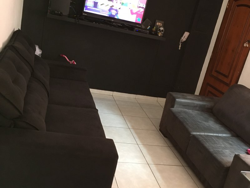 imóvel com 65m² - Vila Itapegica - Guarulhos