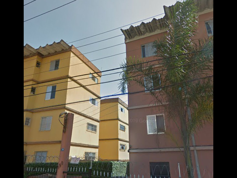 imóvel com 65m² - Vila Itapegica - Guarulhos