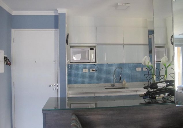 imóvel com 71m²