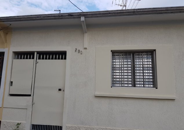 imóvel com 77m²