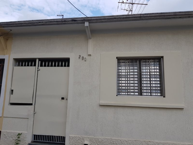 Casa à venda Chácara Santo Antônio (Zona Sul) com 77m² e 2 quartos por R$ 295.000 - 137670185-20190511-142354.jpg