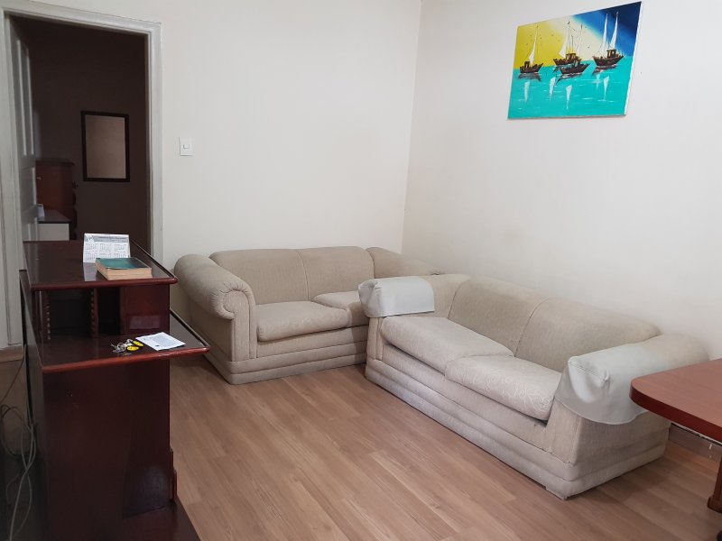 Casa à venda Chácara Santo Antônio (Zona Sul) com 77m² e 2 quartos por R$ 295.000 - 247198815-20190511-142518.jpg