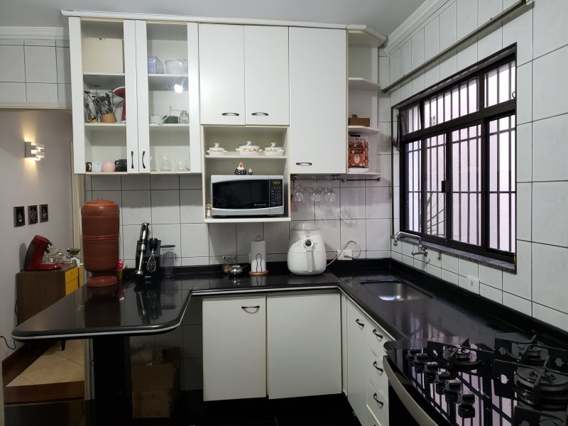 imóvel com 180m² - Parque São Domingos - São Paulo