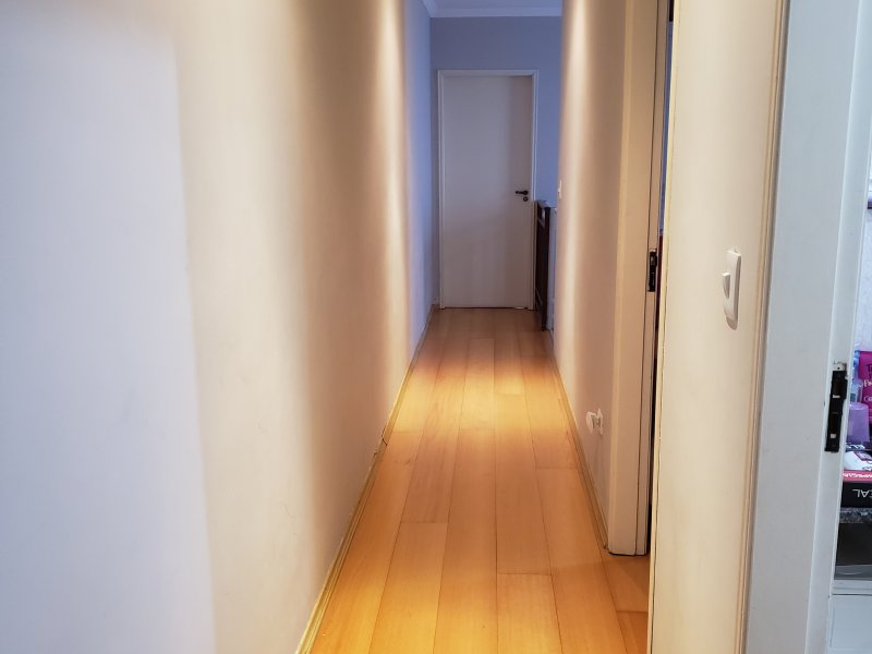 imóvel com 180m² - Parque São Domingos - São Paulo