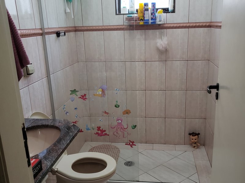 imóvel com 180m² - Parque São Domingos - São Paulo