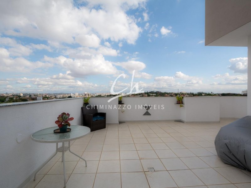 imóvel com 142m² - Chácara Primavera - Campinas