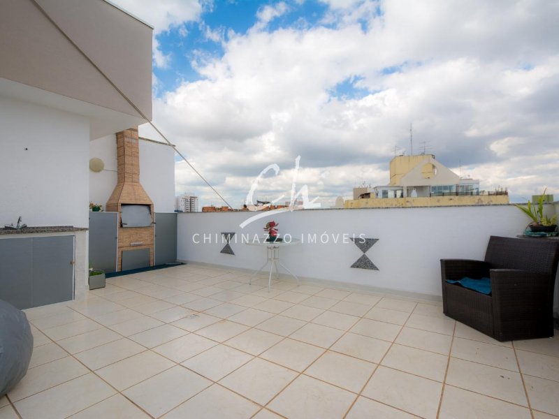 imóvel com 142m² - Chácara Primavera - Campinas