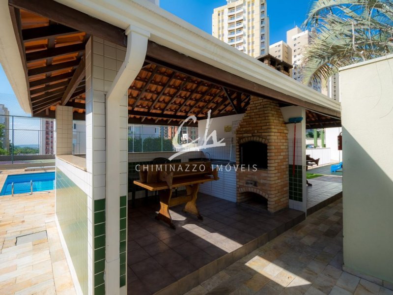imóvel com 142m² - Chácara Primavera - Campinas