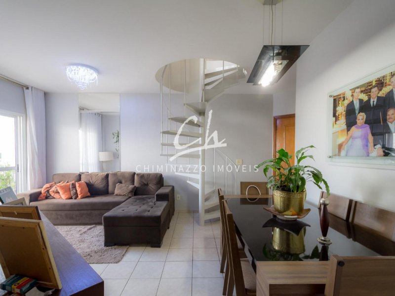 imóvel com 142m² - Chácara Primavera - Campinas