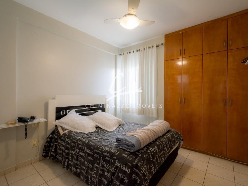 imóvel com 142m² - Chácara Primavera - Campinas