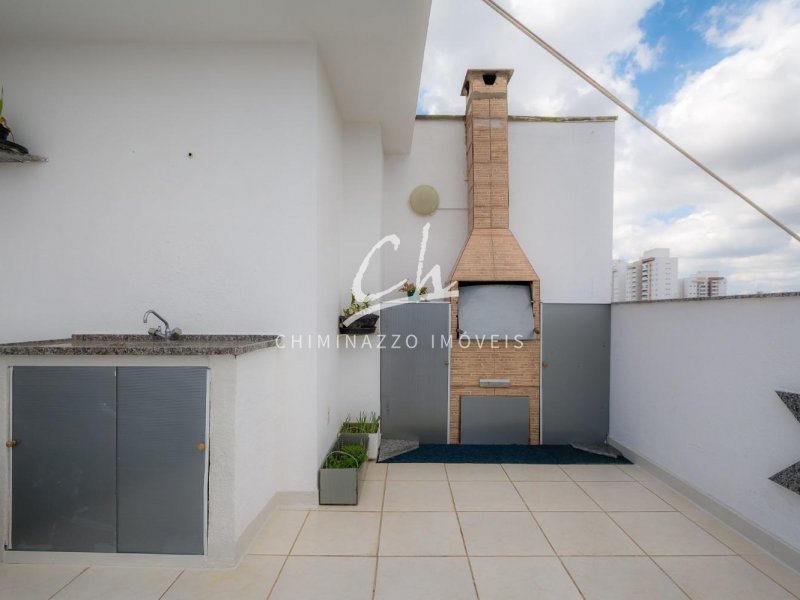 imóvel com 142m² - Chácara Primavera - Campinas