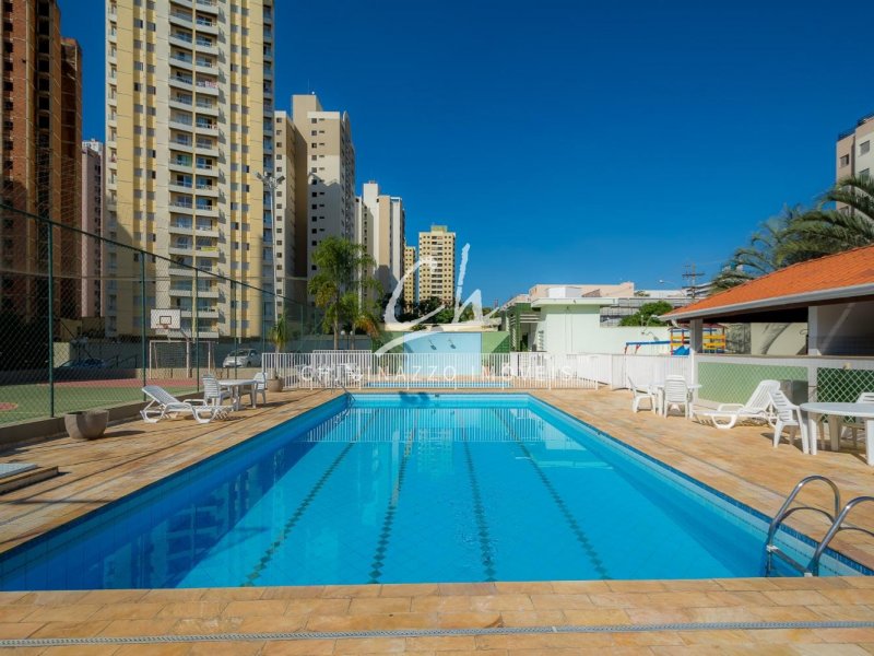 imóvel com 142m² - Chácara Primavera - Campinas