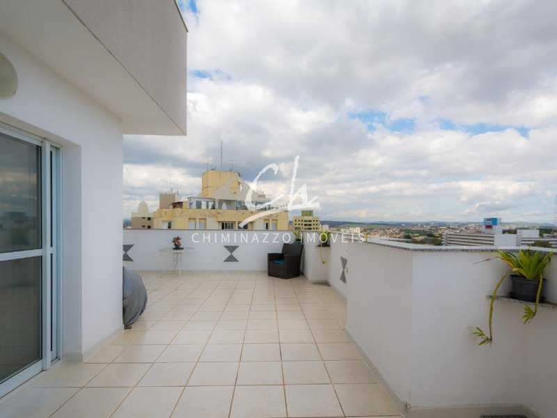 imóvel com 142m² - Chácara Primavera - Campinas