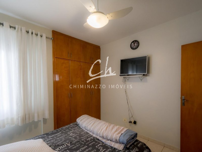 imóvel com 142m² - Chácara Primavera - Campinas