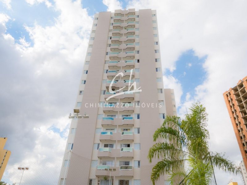 imóvel com 142m² - Chácara Primavera - Campinas