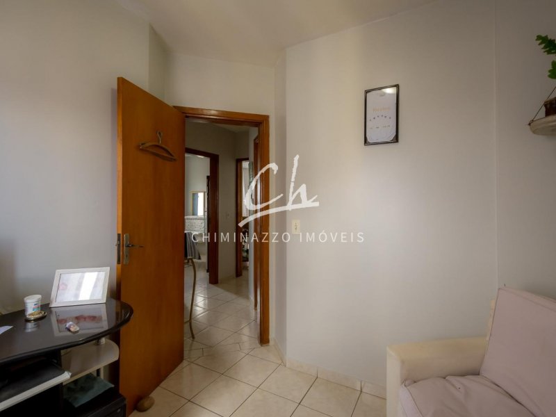 imóvel com 142m² - Chácara Primavera - Campinas