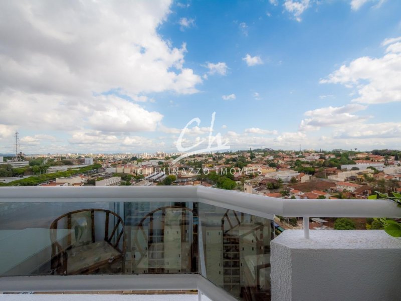 imóvel com 142m² - Chácara Primavera - Campinas