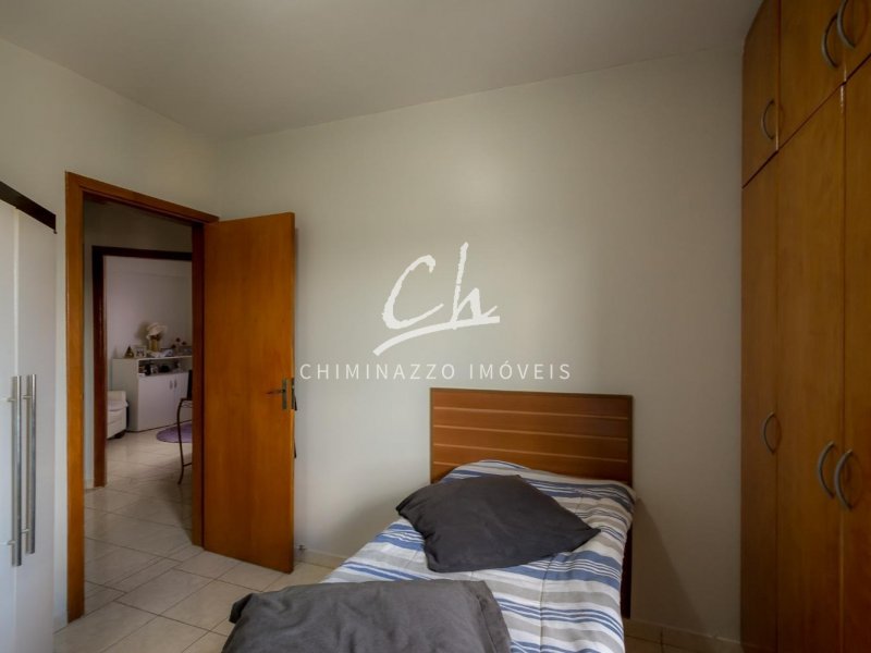 imóvel com 142m² - Chácara Primavera - Campinas
