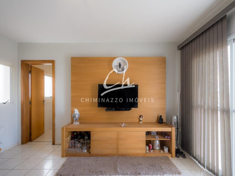 imóvel com 142m² - Chácara Primavera - Campinas