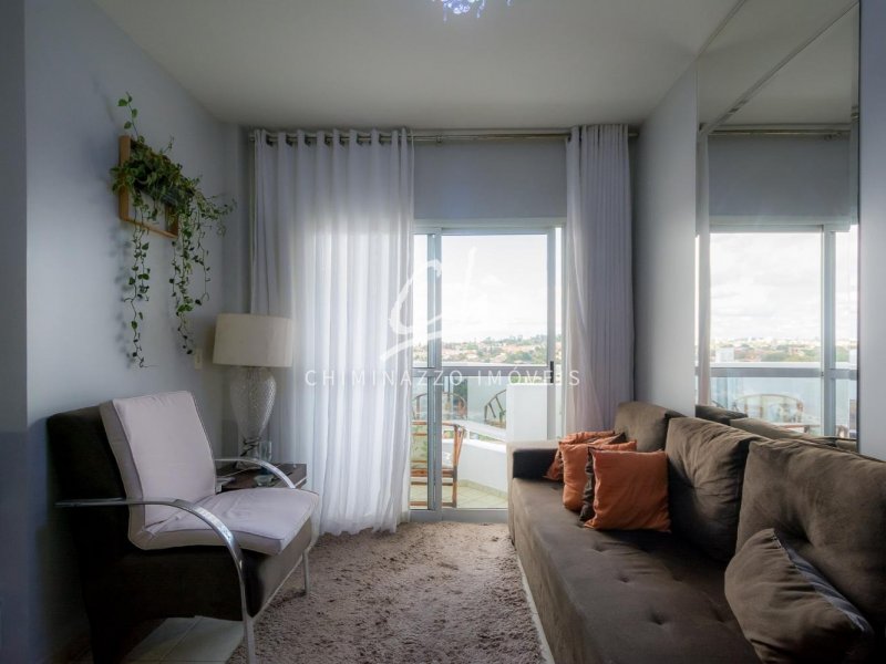 imóvel com 142m² - Chácara Primavera - Campinas