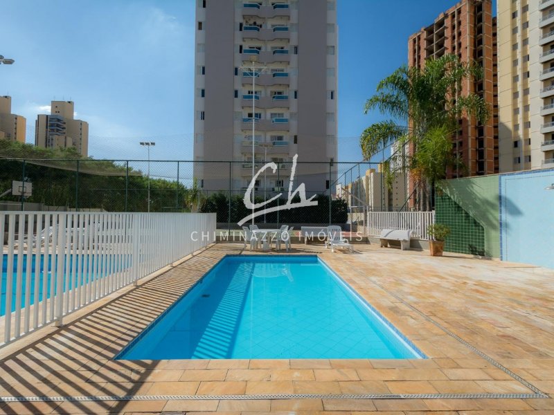 imóvel com 142m² - Chácara Primavera - Campinas