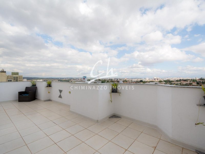 imóvel com 142m² - Chácara Primavera - Campinas