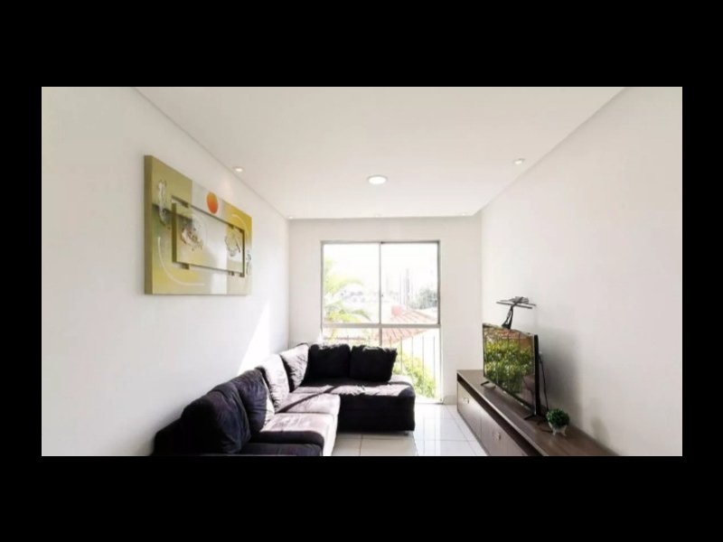 imóvel com 50m² - Vila Carrão - São Paulo