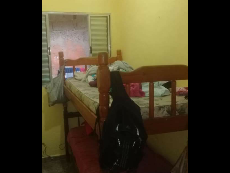 Casa à venda Capão Redondo com 90m² e 2 quartos por R$ 110 - 1000174805-screenshot-20190605-163117.png