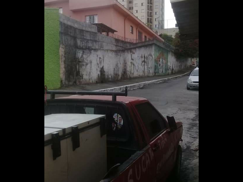 Casa à venda Capão Redondo com 90m² e 2 quartos por R$ 110 - 1329254302-screenshot-20190605-163127.png