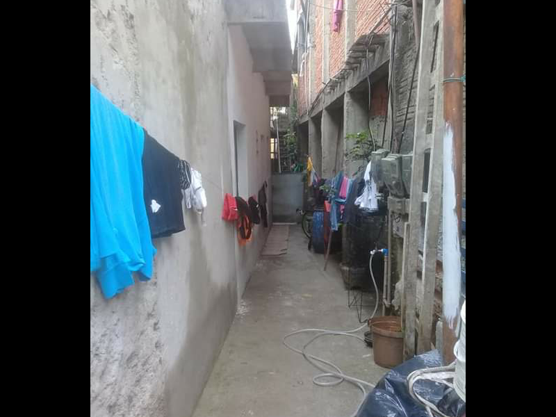 Casa à venda Capão Redondo com 90m² e 2 quartos por R$ 110 - 482993119-screenshot-20190605-163119.png