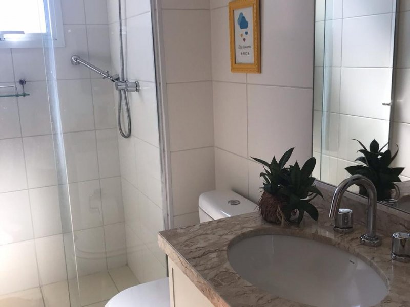 imóvel com 117m² - Bela Aliança - São Paulo