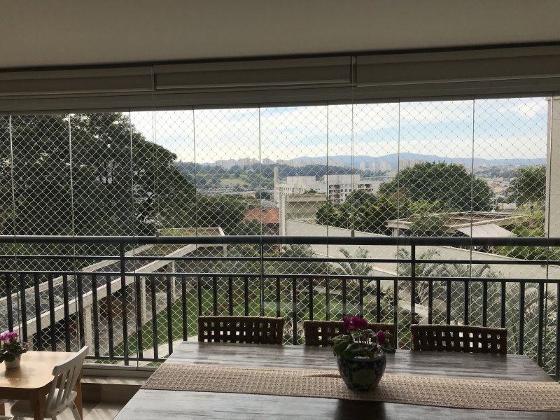 imóvel com 117m² - Bela Aliança - São Paulo