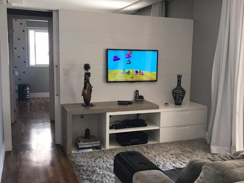 imóvel com 117m² - Bela Aliança - São Paulo
