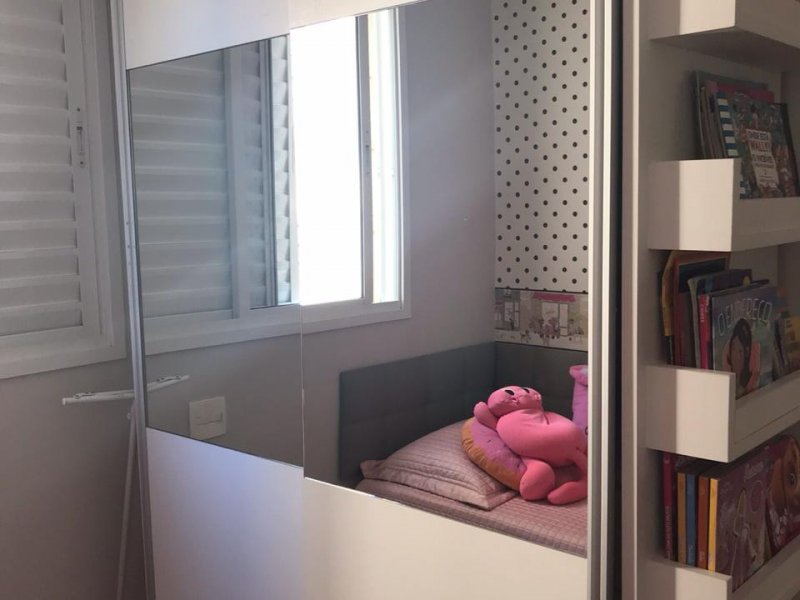 imóvel com 117m² - Bela Aliança - São Paulo