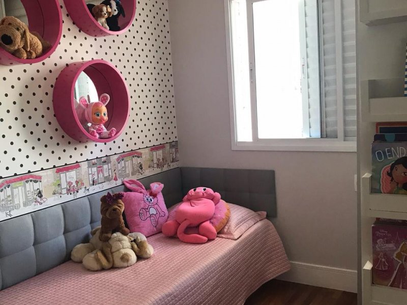 imóvel com 117m² - Bela Aliança - São Paulo
