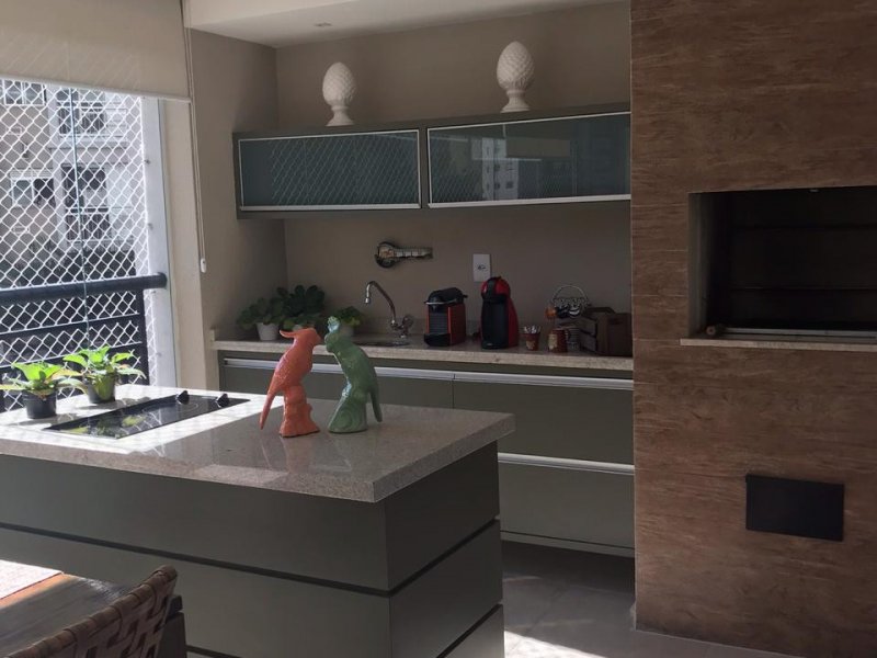 imóvel com 117m² - Bela Aliança - São Paulo