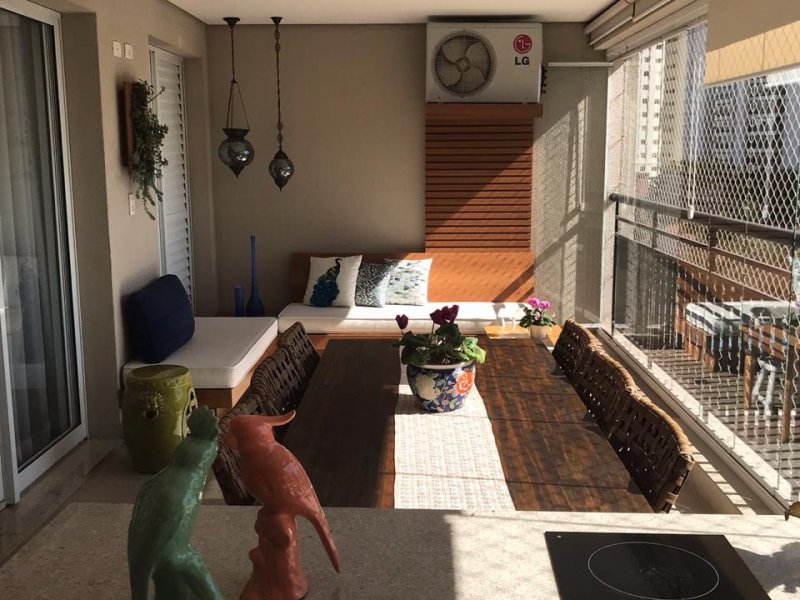 imóvel com 117m² - Bela Aliança - São Paulo
