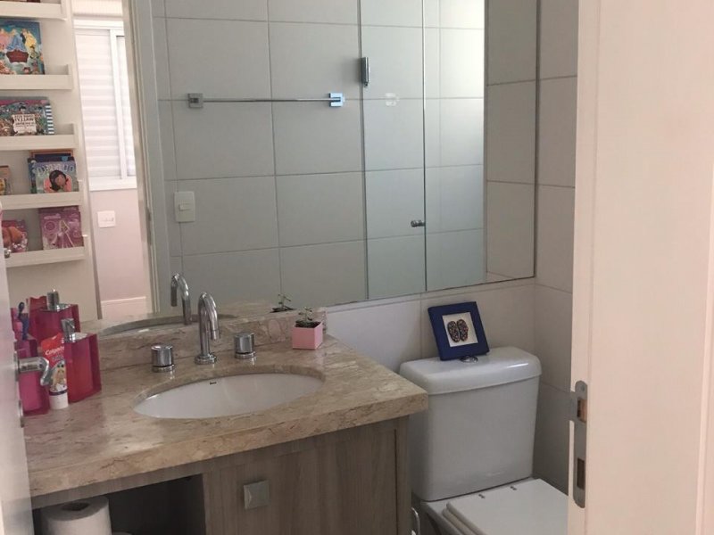 imóvel com 117m² - Bela Aliança - São Paulo