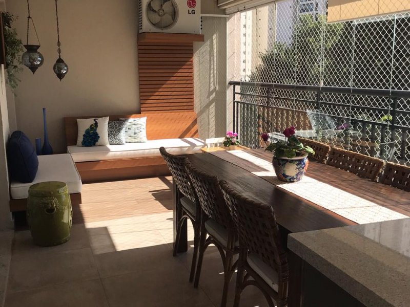imóvel com 117m² - Bela Aliança - São Paulo