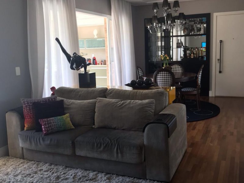 imóvel com 117m² - Bela Aliança - São Paulo