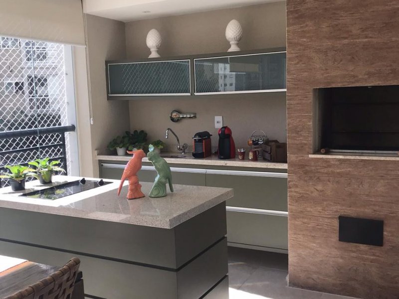 imóvel com 117m² - Bela Aliança - São Paulo