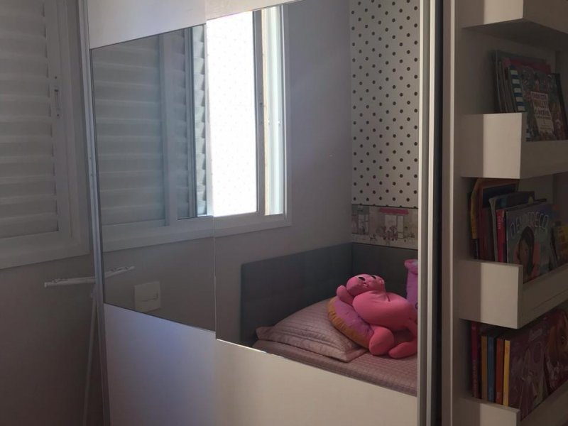imóvel com 117m² - Bela Aliança - São Paulo