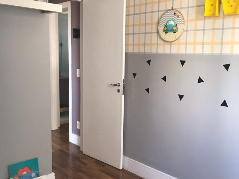 imóvel com 117m² - Bela Aliança - São Paulo