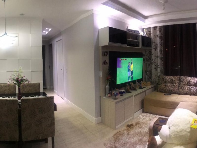 Apartamento à venda Parque São Lourenço com 45m² e 2 quartos por R$ 215.000 - 1405234238-img-20190410-wa0038.jpg