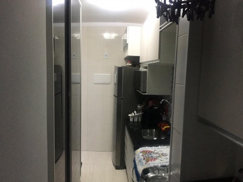 Apartamento à venda Parque São Lourenço com 45m² e 2 quartos por R$ 215.000 - 1742983445-img-20190410-wa0045.jpg